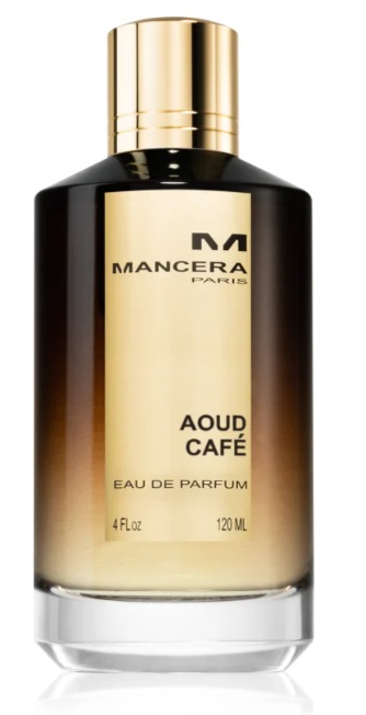 Mancera Aoud Café Parfumuotas vanduo - Testeris